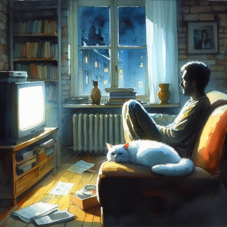 Πρελούδιο στη Σιωπή