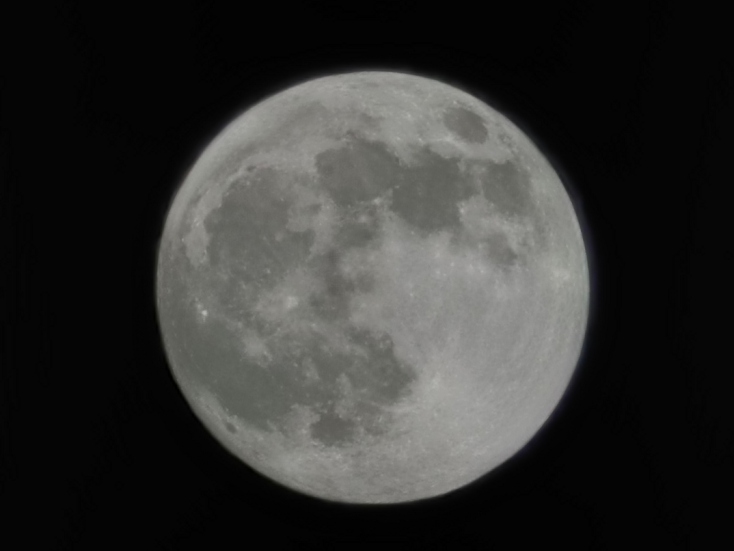 Πανσέληνος Μαρτίου