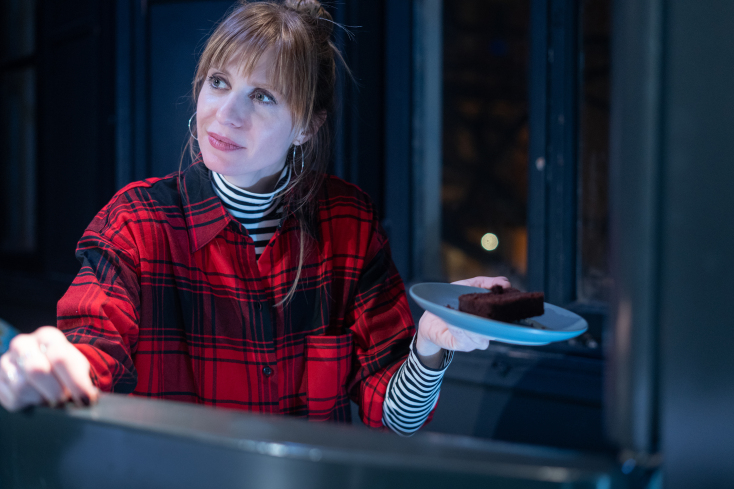 Εύη Δόβελου