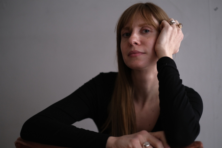 Εύη Δόβελου