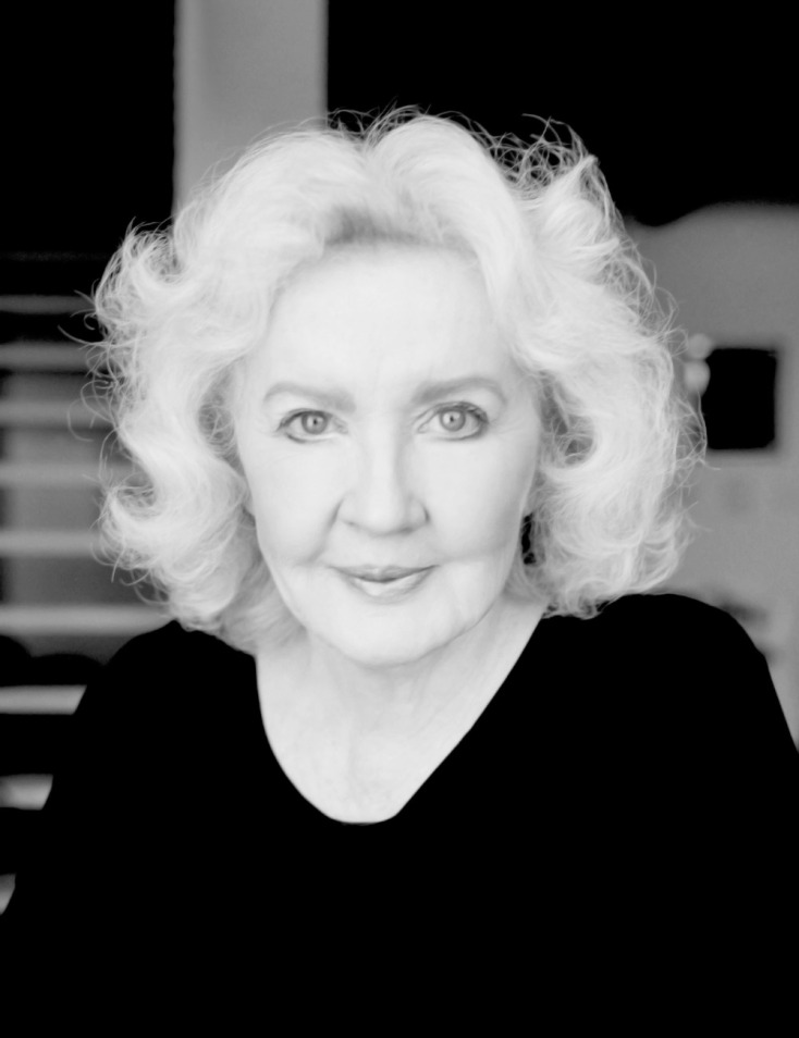 Julia Cameron