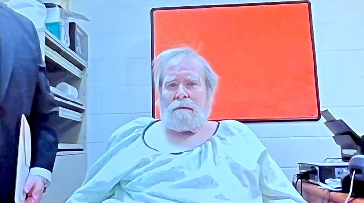 Podcast Criminal minds - Μιμή Φιλιππίδη | Ρίτσαρντ Κάτινχαμ