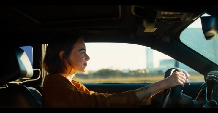 Γιώργος Λάνθιμος: Το τρέιλερ της ταινίας «Kinds of Kindness» δόθηκε στη δημοσιότητα - Ο διακεκριμένος Έλληνας σκηνοθέτης επανασυνδέεται με την Έμα Στόουν.