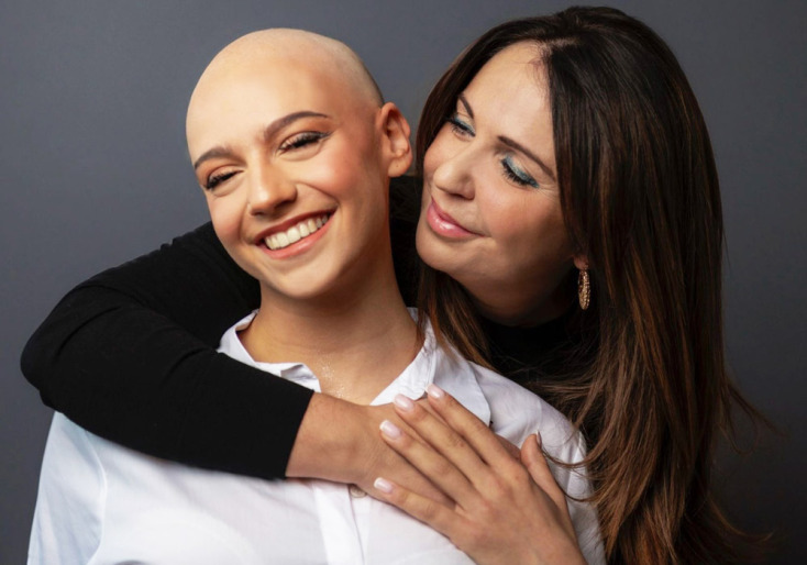 Τάμμυ Λουκατάρη: Όταν νικάς τον καρκίνο 