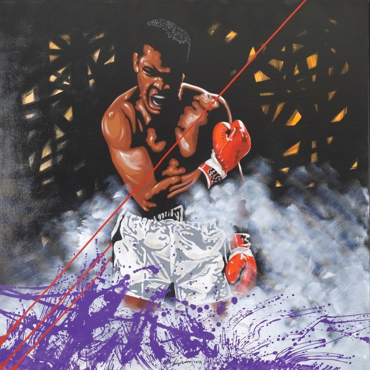 Απόστολος Γιαγιάννος, Clay