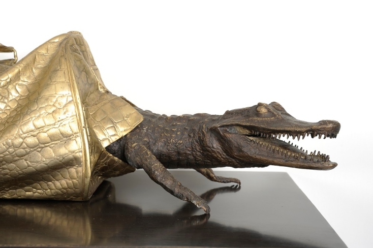 Απόστολος Γιαγιάννος, Fashion victim