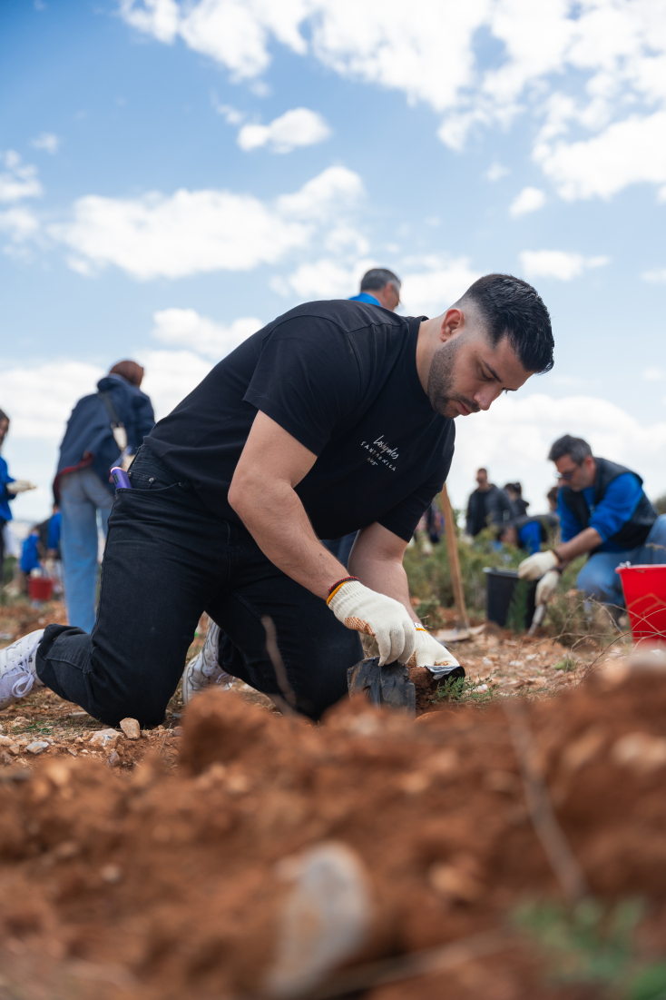 Αντώνης Καλαγάτσης 