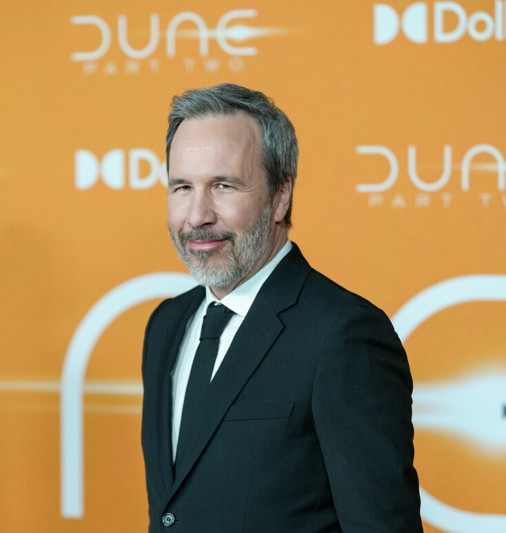 O Στίβεν Σπίλμπεργκ έπλεξε το εγκώμιο του Ντενί Βιλνέβ και της ταινίας του «Dune: Part Two» - Το σχόλιο του Αμερικανού σκηνοθέτη και παραγωγού