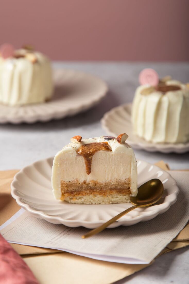 Το εκμέκ, επίσης από τη σειρά Reflect