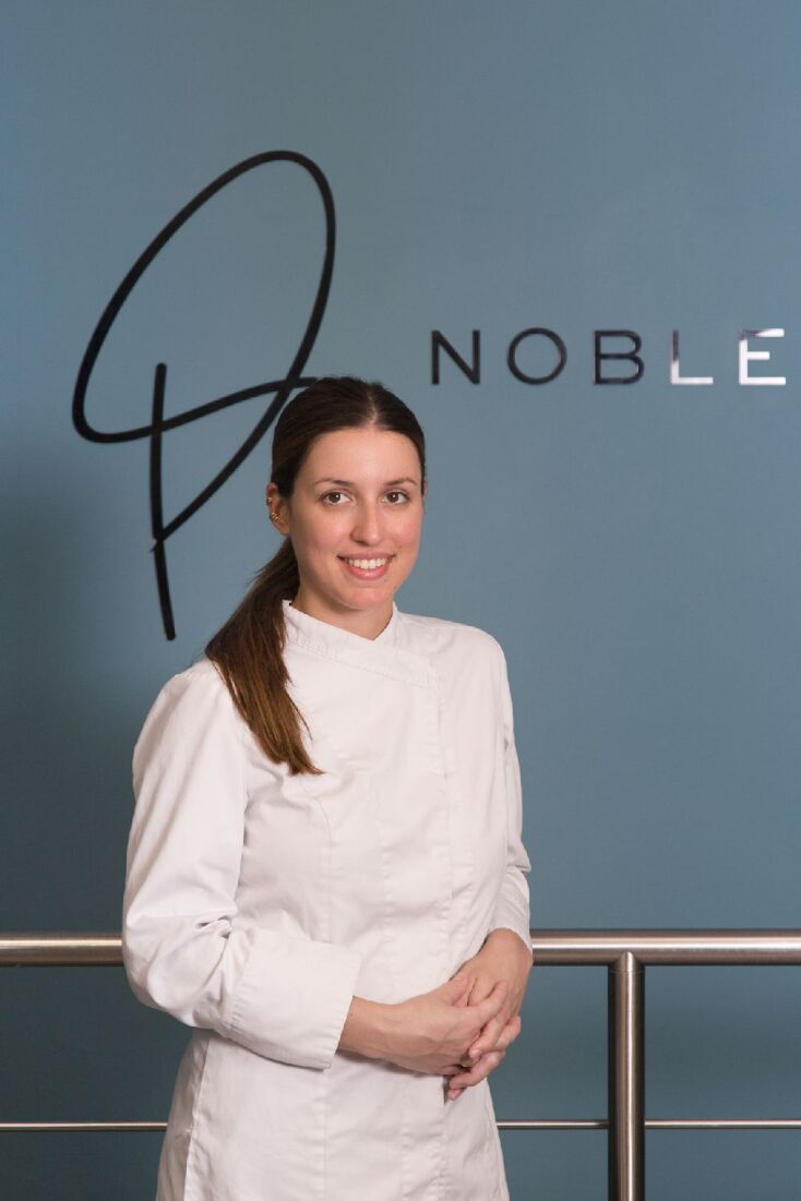 Γεωργία Τσαμπάνη