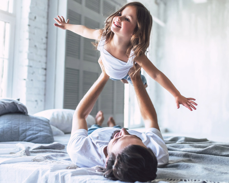 Ροχαλητό και παιδιά: πώς να το αντιμετωπίσετε ιατρικά