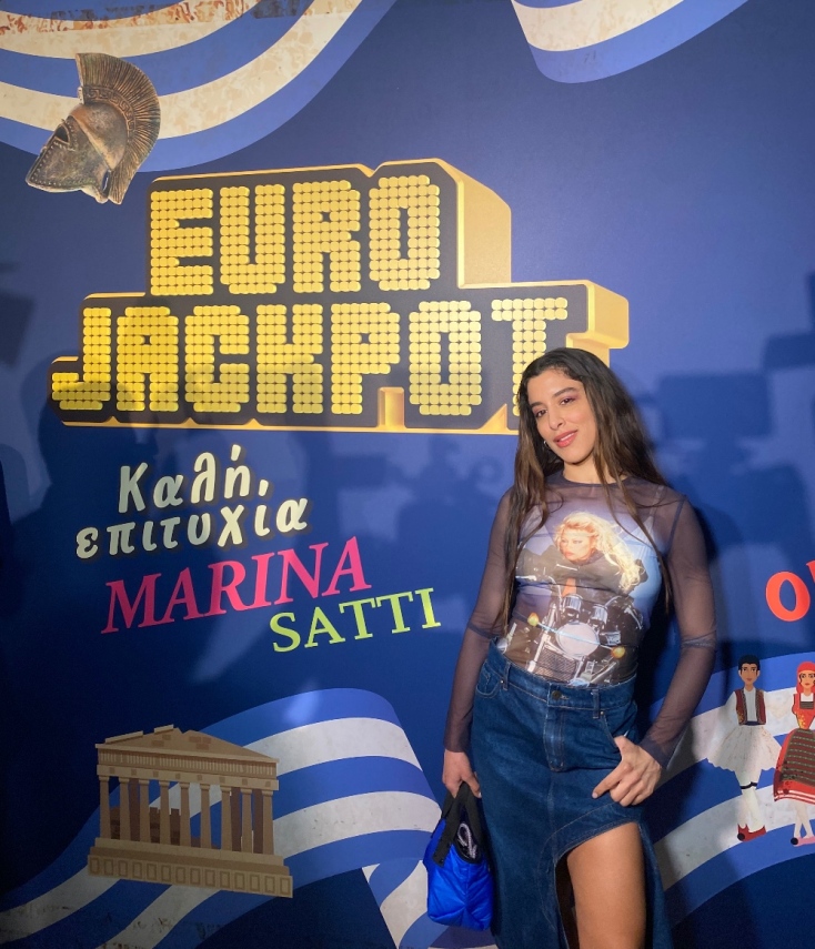 Στους ρυθμούς του Ευρωπαϊκού Διαγωνισμού Τραγουδιού κινείται το Eurojackpot