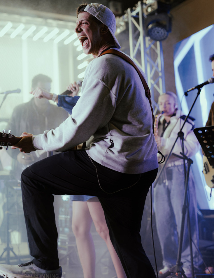 Ηλίας Μπόγδανος