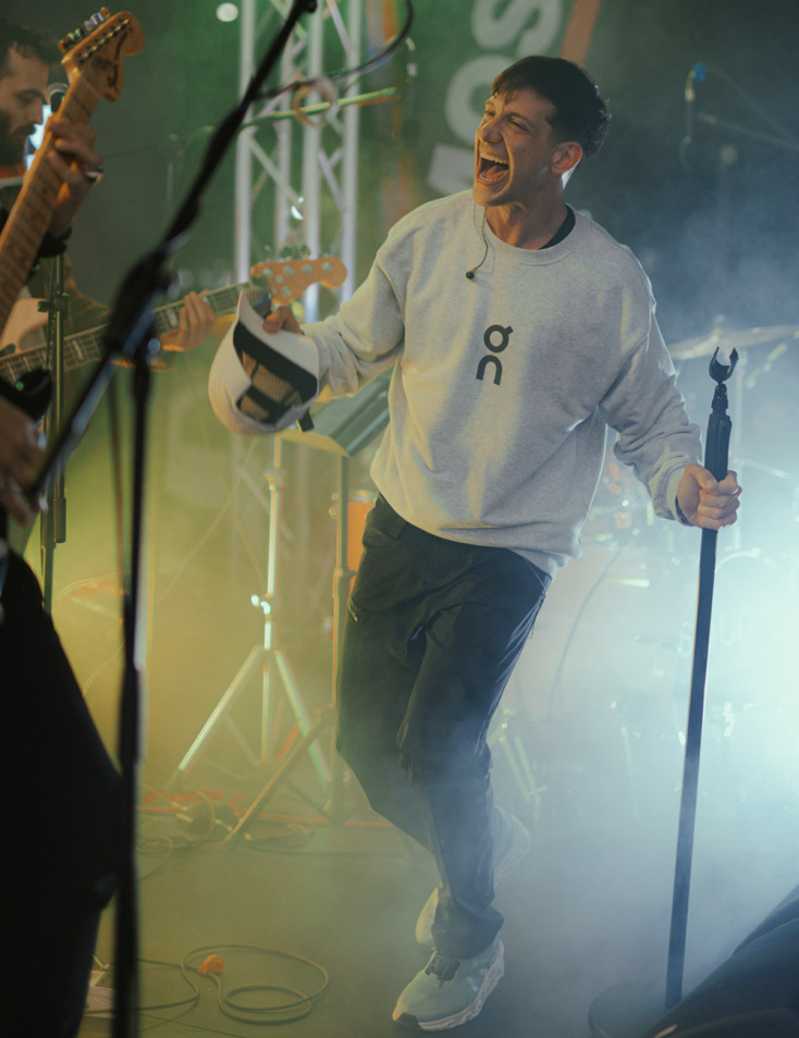 Ηλίας Μπόγδανος