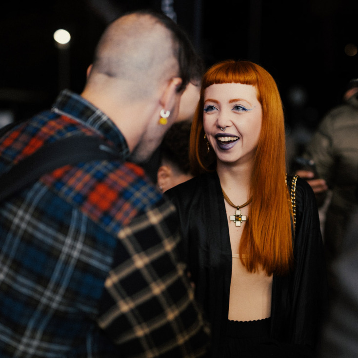 CLOUDMONSTER 2: «On» και Cosmos Sport το παρουσίασαν με ένα επιτυχημένο αθλητικό, μουσικό event στη Γλυφάδα