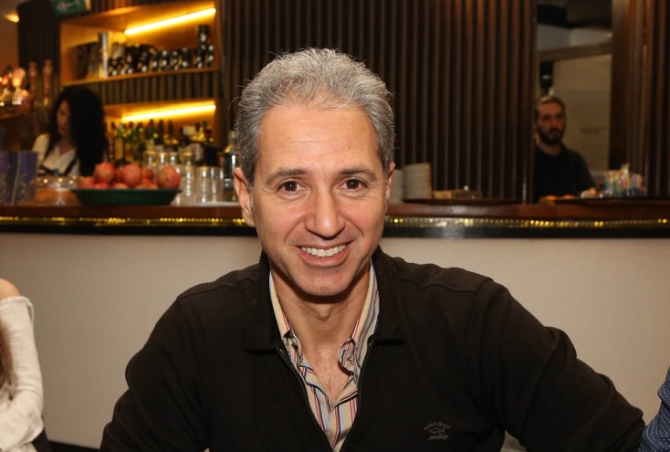 Δημήτρης Κόκοτας