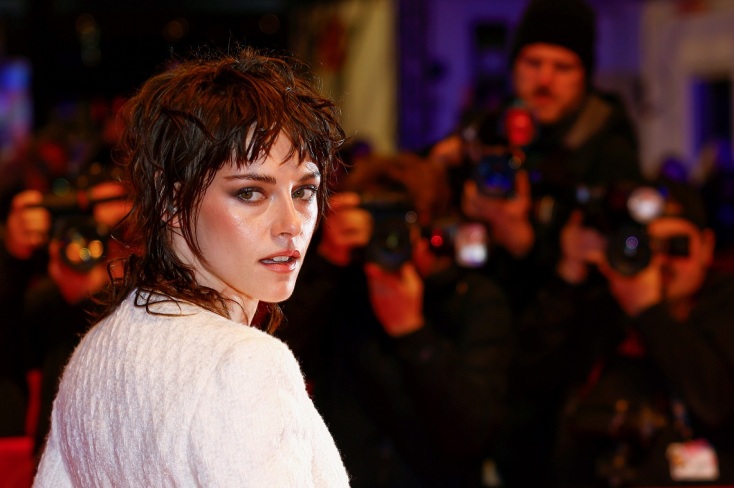 Κρίστεν Στιούαρτ: Θα πρωταγωνιστούσε σε ταινία του κινηματογραφικού σύμπαντος της Marvel υπό έναν όρο.