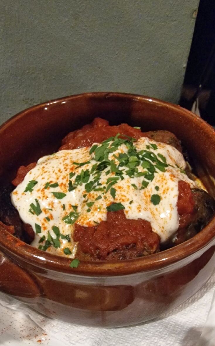 Μπαχανέζος