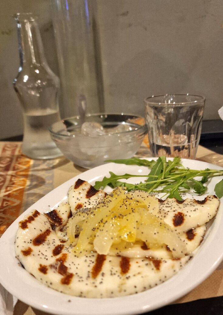 Μπαχανέζος