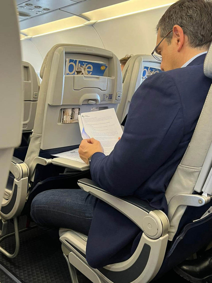 Ντοκουμέντο: Τι γράφει το memo για το rebranding του Αλέκση