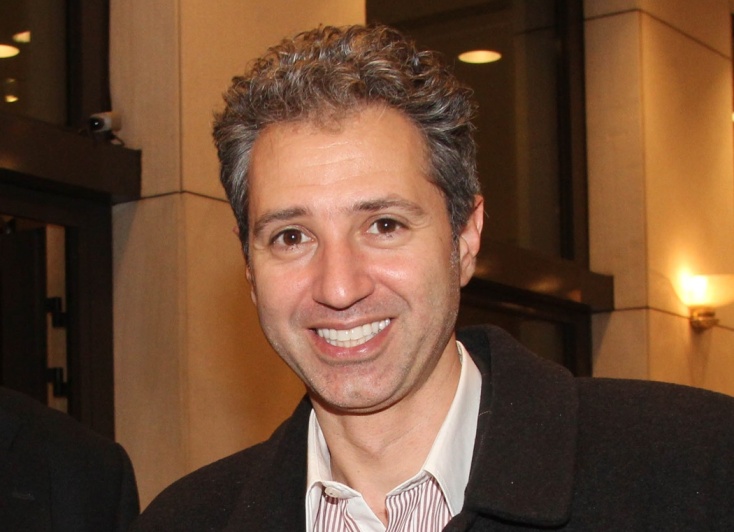 Δημήτρης Κόκοτας