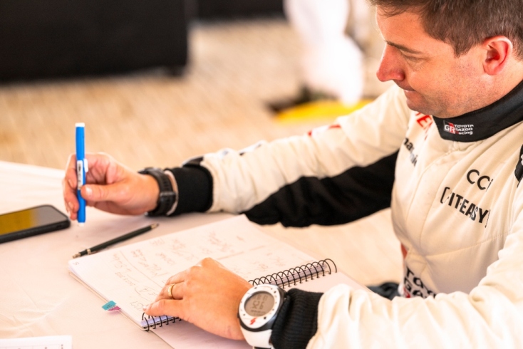 Ράλλυ Σαφάρι Κένυα: Στην κορυφή ο Kalle Rovanperä