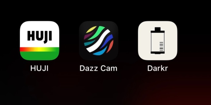 Επιστροφή στις Polaroids και την αναλογική κάμερα με ένα μόνο κλικ