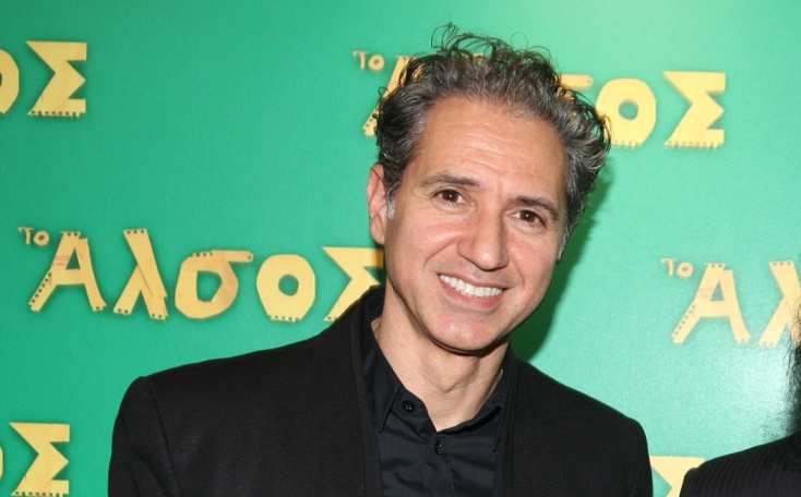 Δημήτρης Κόκοτας