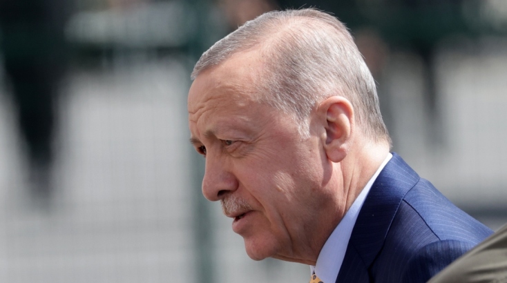 Εκκαθαρίσεις στην αστυνομία της Τουρκίας εν μέσω φημών για πραξικόπημα