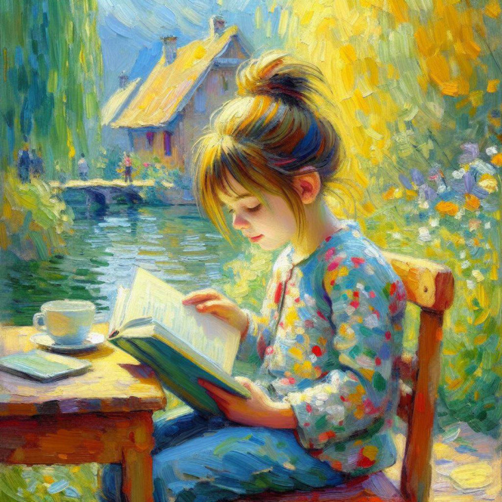 Μεγαλώνοντας έναν αναγνώστη: Δέκα συμβουλές