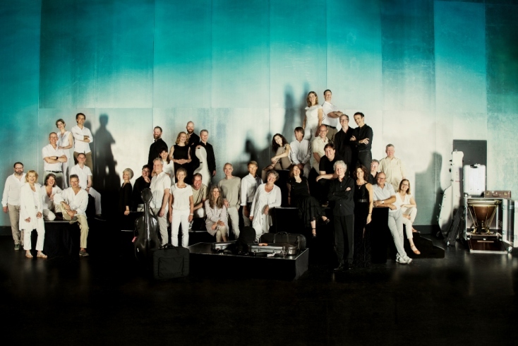 Chamber Orchestra of Europe 