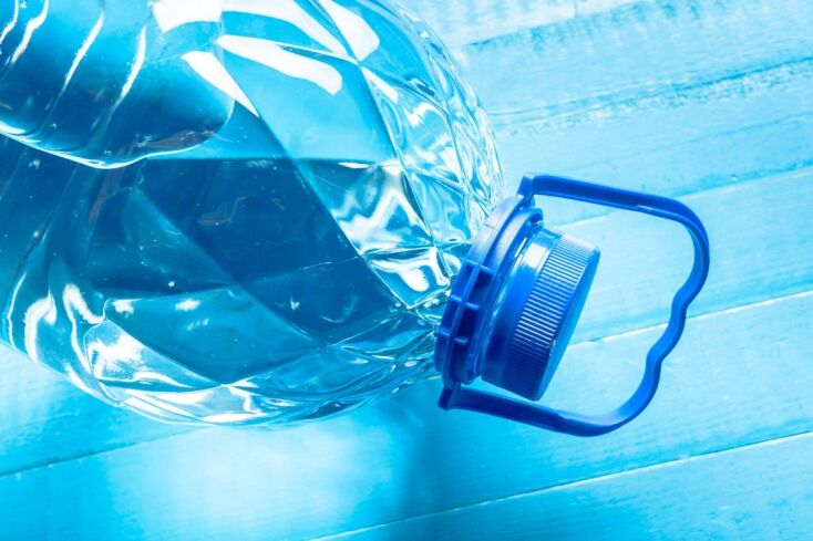 Μικροπλαστικά