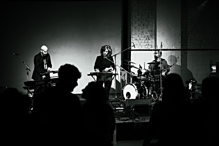 Συνέντευξη με τον Πέτρο Μπούρα, αρχηγό και πιανίστα των Starwound που επέστρεψαν με νέο άλμπουμ και διεθνή περιοδεία. 