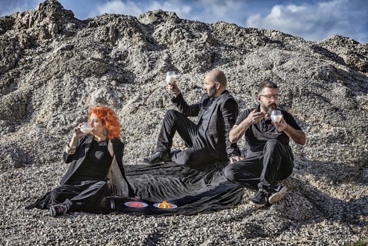 Συνέντευξη με τον Πέτρο Μπούρα, αρχηγό και πιανίστα των Starwound που επέστρεψαν με νέο άλμπουμ και διεθνή περιοδεία. 