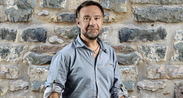 Απόστολος Τραστέλης