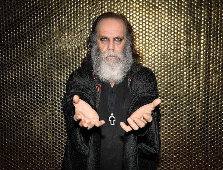 «Αγρυπνία» στο Θέατρο Συγγρού 33