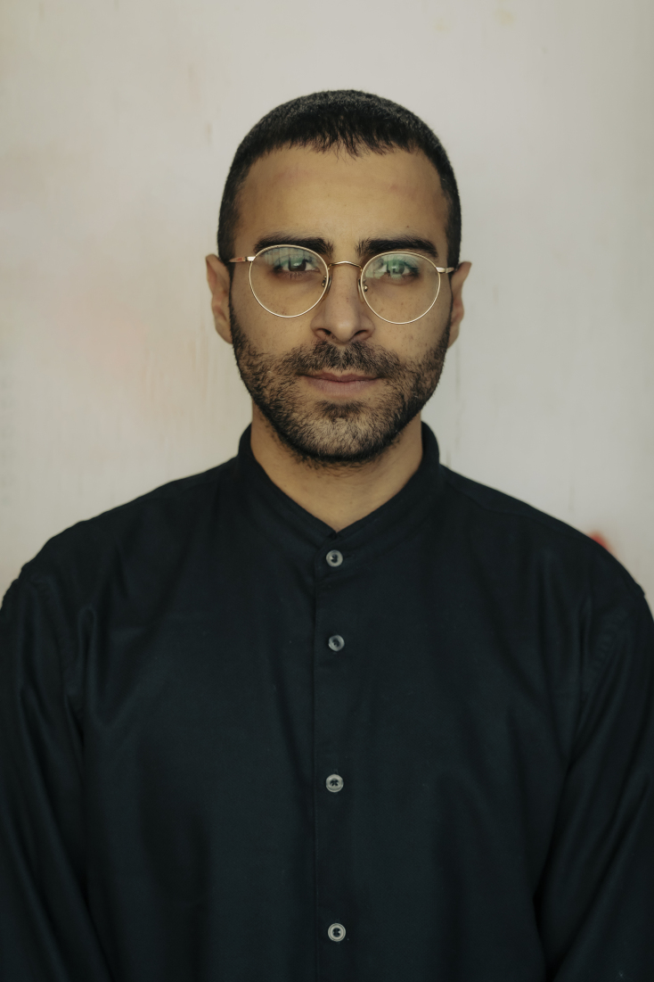 Αλέξης Φάλαντας 