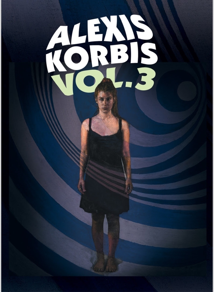 Αλέξης Κόρμπης