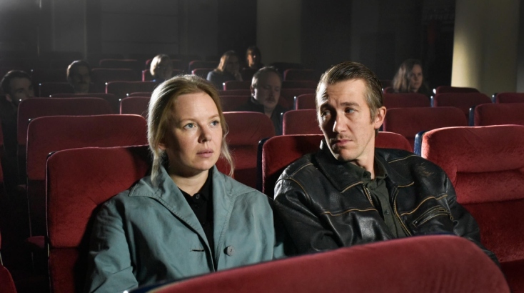 Ταινία Πεσμένα Φύλλα 