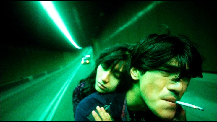 Έκπτωτοι 'Αγγελοι