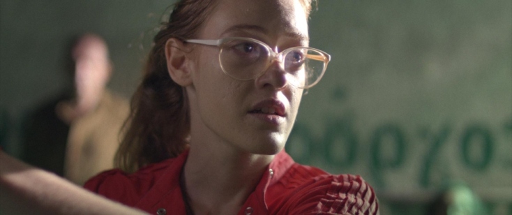 Ταινία Νήμα