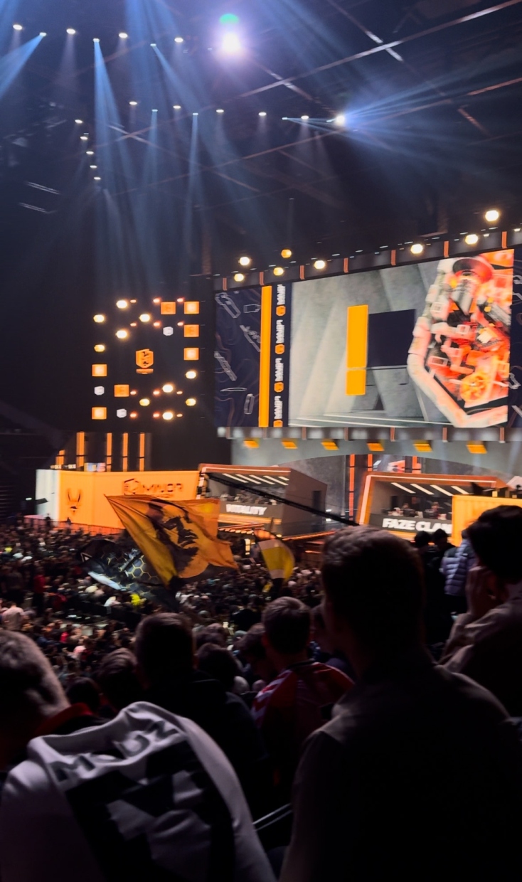 Counter Strike 2: Πρώτο επίσημο τουρνουά - ορόσημο για το gaming στην Κοπεγχάγη