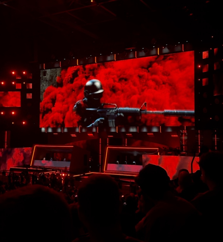 Counter Strike 2: Πρώτο επίσημο τουρνουά - ορόσημο για το gaming στην Κοπεγχάγη