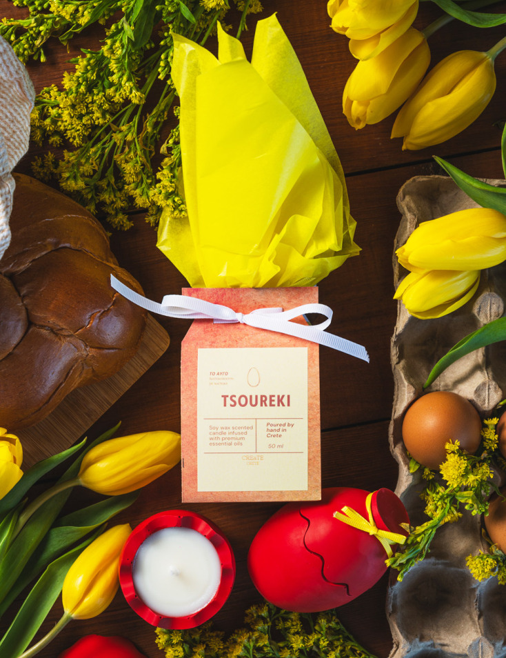 CREaTE Crete: Η γυναικεία δημιουργικότητα φτάνει από τα Χανιά σε όλη την Ελλάδα