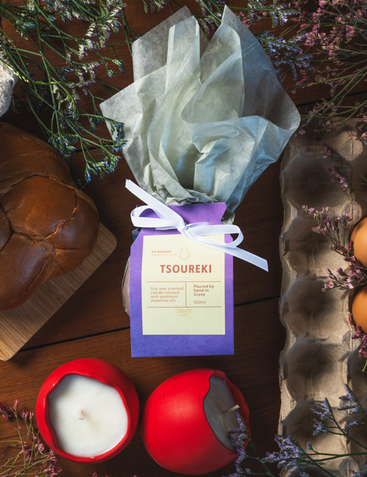 CREaTE Crete: Η γυναικεία δημιουργικότητα φτάνει από τα Χανιά σε όλη την Ελλάδα