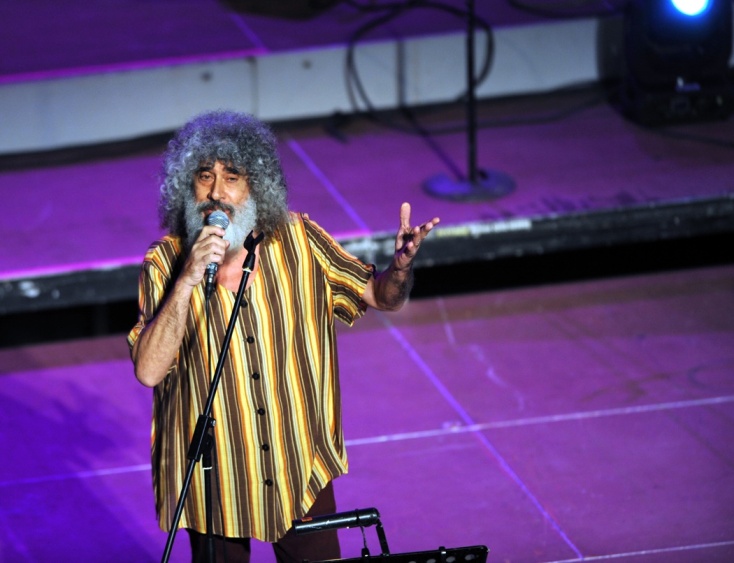 Γιάννης Γιοκαρίνης