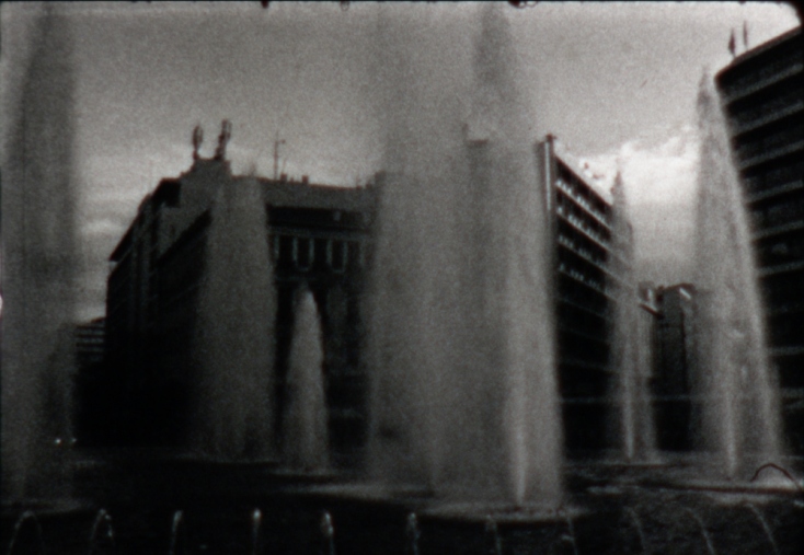 Κατερίνα Κομιανού, "Ομόνοια"