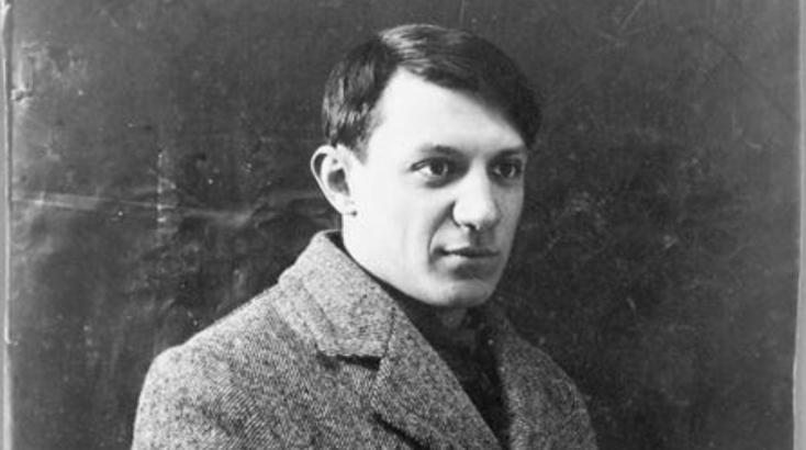 «Όποτε ήθελα να πω κάτι, το έλεγα με τον τρόπο που πίστευα ότι έπρεπε» έλεγε ο Πικάσο