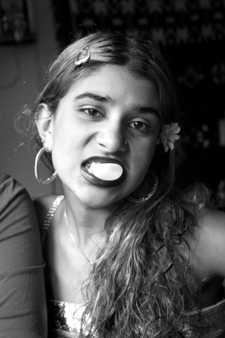 Φωτογραφία της Πέπης Λουλακάκη