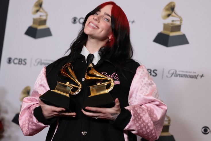 Billie Eilish: Γιατί μας έκανε όλους «στενούς» φίλους στο Instagram;
